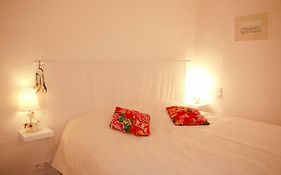 Studio Apartment Centre Historique